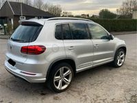 occasion VW Tiguan 2.0 TDI 177 FAP BlueMotion Technology Sportline Bu