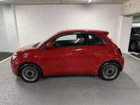 Occasion Fiat 500e Red 71 kW (97 ch) 2023 Rouge Berline