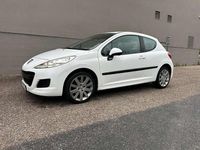 Occasion Peugeot 207 Active 95 ch (69 kW) 2009 Berline