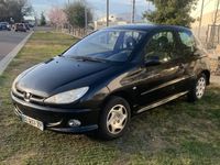 occasion Peugeot 206 1.4e 75ch Trendy