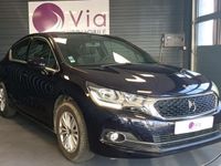 occasion DS Automobiles DS4 Puretech 130 Bvm6 Chic