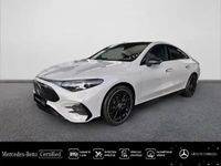 Occasion Mercedes CLA 250+ Edition 200 kW (272 ch) 2025 Gris alpin uni manufaktur Berline