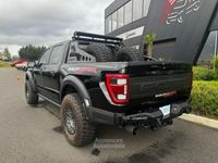 occasion Ford F-150 Raptor Shelby Baja