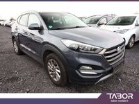 occasion Hyundai Tucson 1.6 177 Advantage GPS Cam 17"