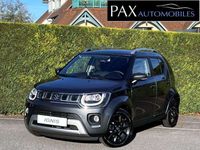 occasion Suzuki Ignis 1.2 Dualjet Hybrid 83ch Pack