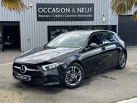 occasion Mercedes A160 160 109CH STYLE LINE