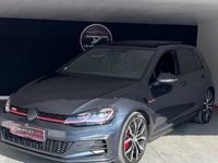 occasion VW Golf 2.0 TSI 245 DSG7 GTI Performance