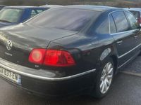 Occasion VW Phaeton 225 ch (165 kW) 2007 Berline