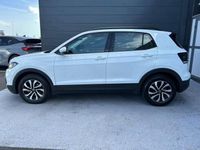 occasion VW T-Cross - 1.0 TSI 110 Start/Stop DSG7 Active