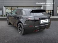 Occasion Land Rover Range Rover Velar SE Dynamic 300 ch (220 kW) 2024 Noir SUV