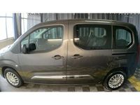 occasion Toyota Verso PROACE CITYMedium 1.5 130 D-4D BVA Dynamic RC23