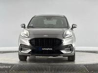 Occasion Ford Puma ST-Line X 158 ch (116 kW) 2020 SUV