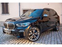 occasion BMW X5 M50 d/ACC/Laser/360/HUD/Keyless/AHK/Display Key