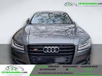 occasion Audi S8 plus V8 4.0 TFSI 605 BVA Quattro Sport