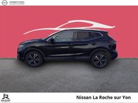 occasion Nissan Qashqai 1.3 DIG-T 140ch N-Connecta 2019