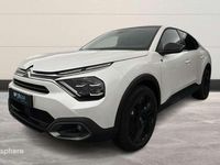 Occasion Citroën e-C4 116 kW (158 ch) 2025 Berline