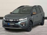 Occasion Dacia Jogger Extreme 102 ch (75 kW) 2023 Vert Monospace