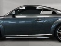 occasion Audi TT Coupe Coupe 2.0 TFSI quattro FLA MATRIX