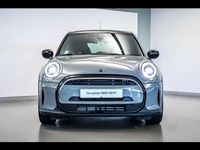 Occasion Mini Cooper Premium 137 ch (100 kW) 2022 Argent Citadine