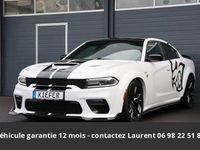 Occasion Dodge Charger 377 ch (277 kW) 2018 Blanc Berline