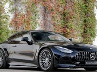 Nouvelle Mercedes AMG GT63 S E Performance AMG 612 ch (450 kW) 2025 Coupé