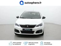 occasion Peugeot 308 SW 1.2 PureTech 130ch E6.c S&S GT Line EAT8