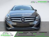 Occasion Mercedes B180 109 ch (80 kW) 2016 Monospace