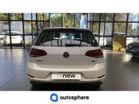 occasion VW Golf 1.0 TSI 110ch BlueMotion Technology FIRST EDITION 5p