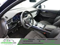 occasion Audi SQ7 TDI 435 BVA Quattro 7pl