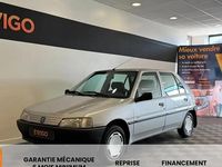 Occasion Peugeot 106 61 ch (44 kW) 1995 Gris Citadine