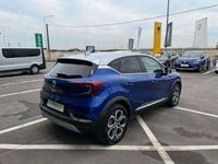 occasion Renault Captur II INTENS TCE 130 EDC