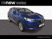 Occasion Renault Kadjar Business 2019 Bleu SUV