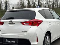 Occasion Toyota Auris 90 ch (66 kW) 2010 Berline