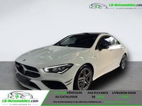 Occasion Mercedes CL220 190 ch (139 kW) 2020 Coupé