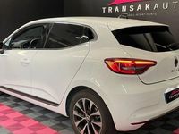 Occasion Renault Clio V Techno 145 ch (106 kW) 2023 Citadine