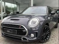 occasion Mini Cooper Clubman 2.0as / Boite Auto / Xenon / Cuir / Gps /