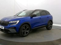 Occasion Renault Austral Techno Esprit Alpine 2022 Bleu SUV