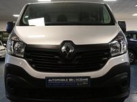 Occasion Renault Trafic 95 ch (69 kW) 2018 Monospace