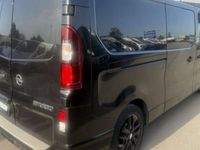 Occasion Opel Vivaro 125 ch (91 kW) 2019 Noir Monospace