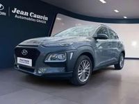 occasion Hyundai Kona 1.0 T-gdi 120ch Intuitive