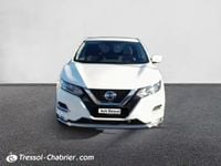 Occasion Nissan Qashqai N-Connecta 2018 Blanc SUV