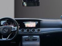 Occasion Mercedes E200 AMG line 150 ch (110 kW) 2018 Berline