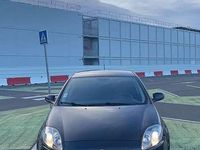 Occasion Fiat Bravo Street 120 ch (88 kW) 2014 Citadine