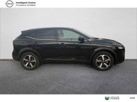 occasion Nissan Qashqai Qashqai 2021Mild Hybrid 140 ch