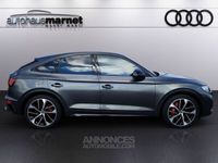 occasion Audi S5 Sportback TDI Pano/ Matrix /B&O / VIRTUAL/ ACC/ ATTELAGE