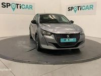 Occasion Peugeot 208 Style 100 kW (137 ch) 2022 Citadine