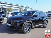 occasion Hyundai Tucson 1.6 T-gdi 230 Hybrid Bva6 Executive