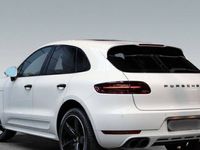 occasion Porsche Macan 3.0 V6 340ch S PDK