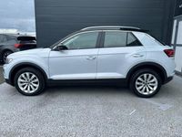 occasion VW T-Roc 1.5 TSI 150 EVO Start/Stop BVM6 Carat