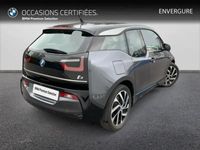 occasion BMW i3 170ch 94Ah +CONNECTED Lodge